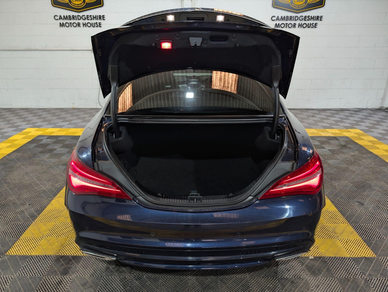 Used Mercedes-Benz C Class 2018 for sale - 77882833: Photo 46