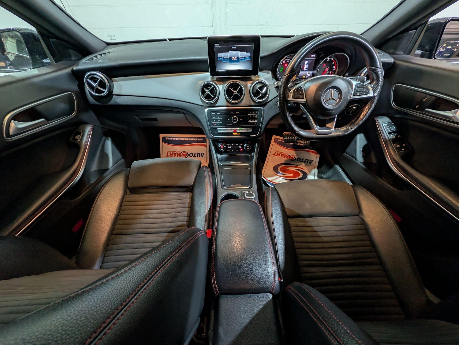 Used Mercedes-Benz C Class 2018 for sale - 77882833: Photo 50