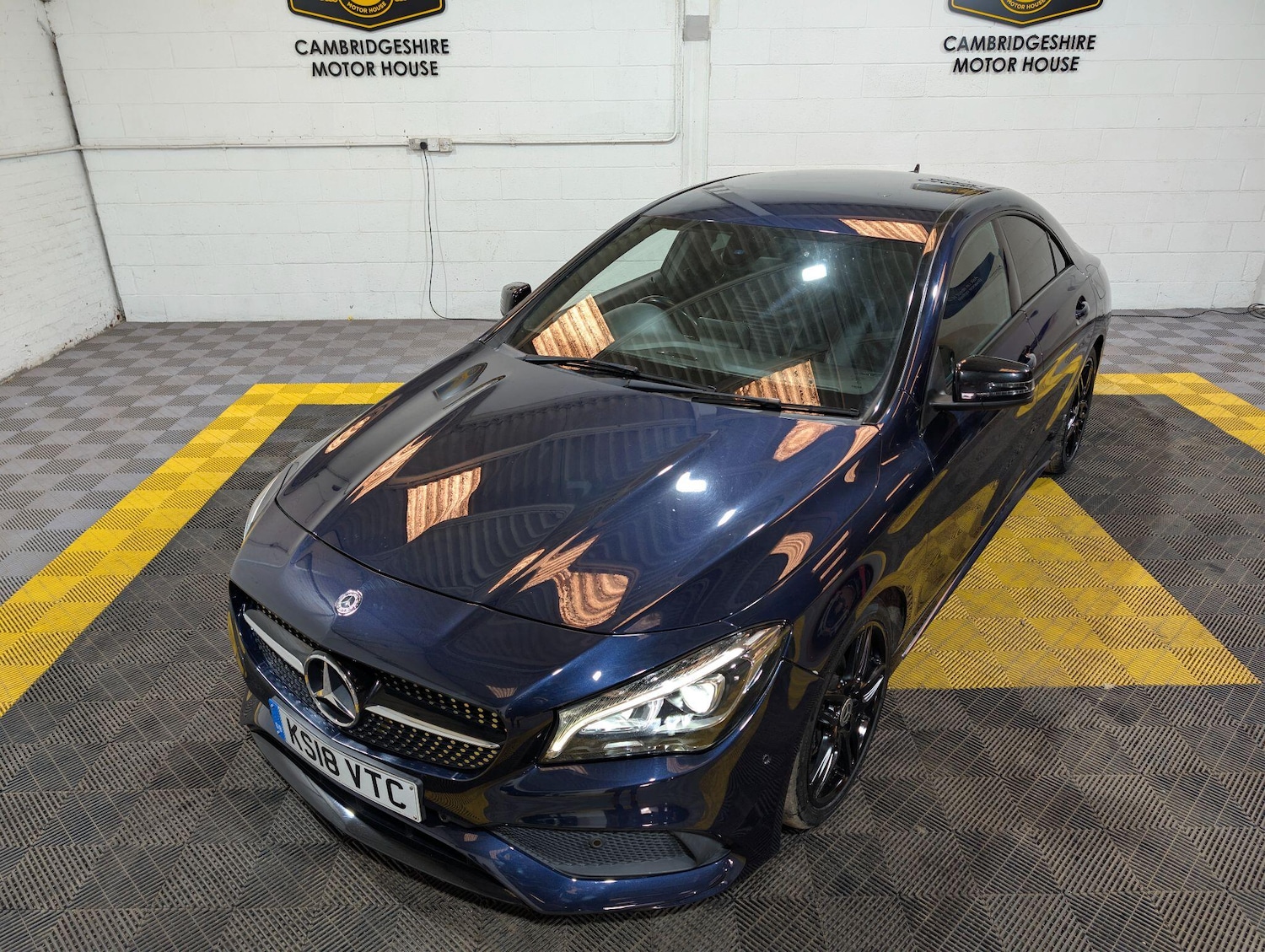 Used Mercedes-Benz C Class 2018 for sale - 77882833: Photo 54