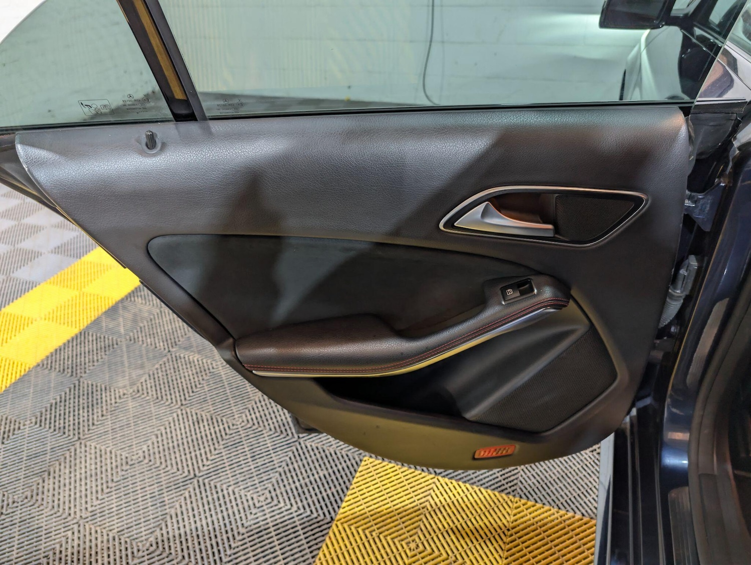 Used Mercedes-Benz C Class 2018 for sale - 77882833: Photo 55