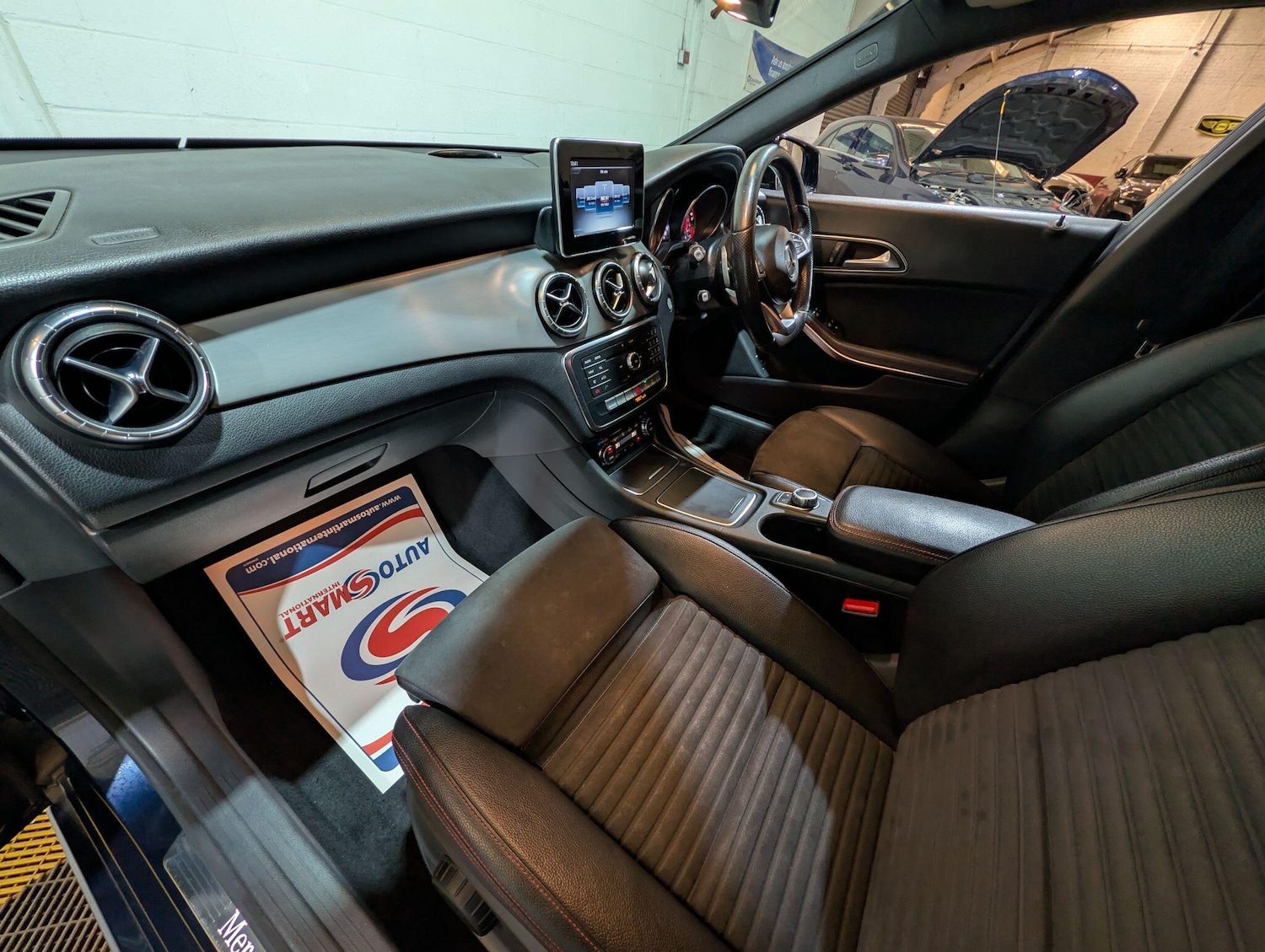 Used Mercedes-Benz C Class 2018 for sale - 77882833: Photo 57