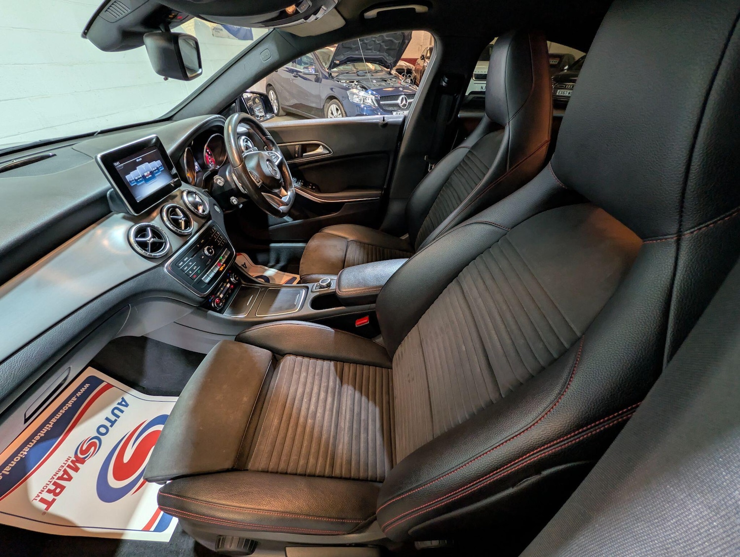 Used Mercedes-Benz C Class 2018 for sale - 77882833: Photo 59