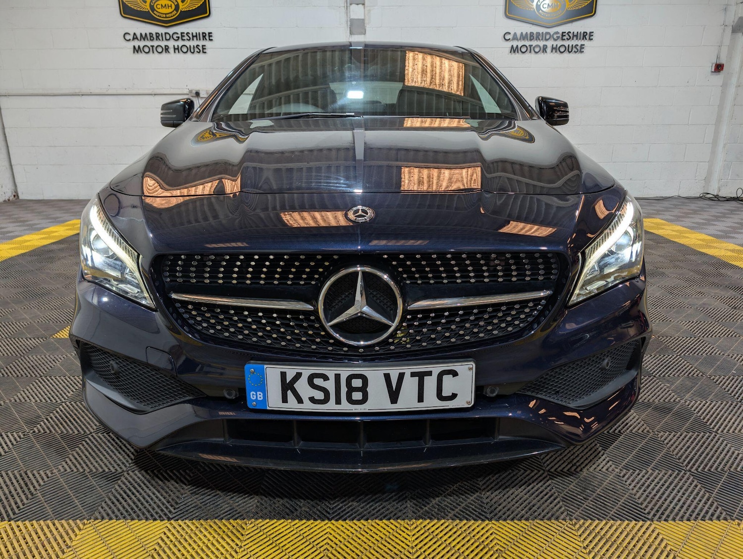 Used Mercedes-Benz C Class 2018 for sale - 77882833: Photo 6