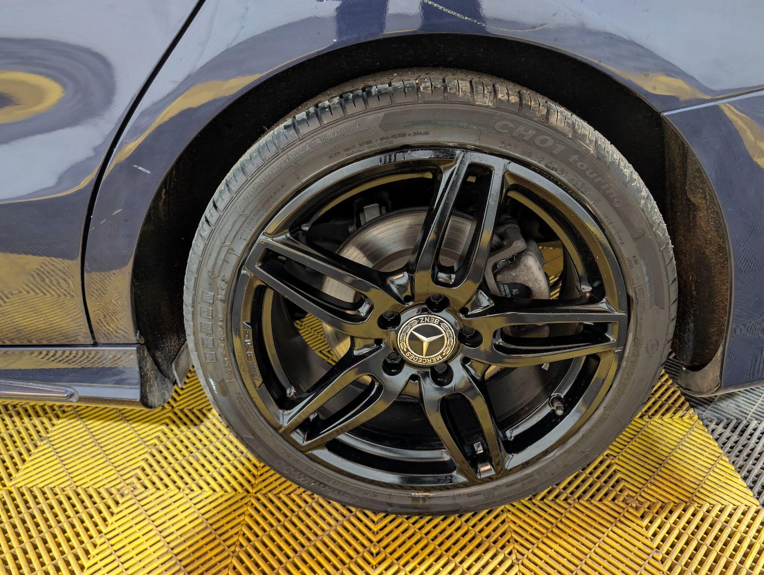 Used Mercedes-Benz C Class 2018 for sale - 77882833: Photo 63