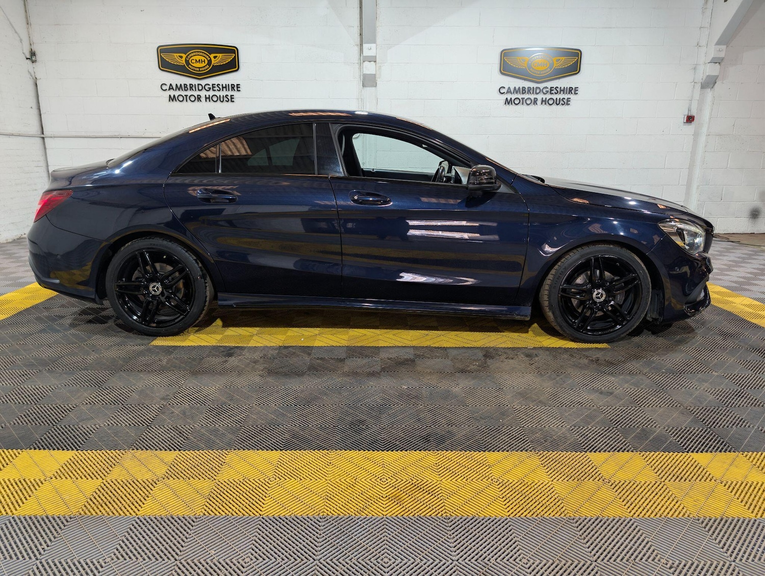 Used Mercedes-Benz C Class 2018 for sale - 77882833: Photo 64