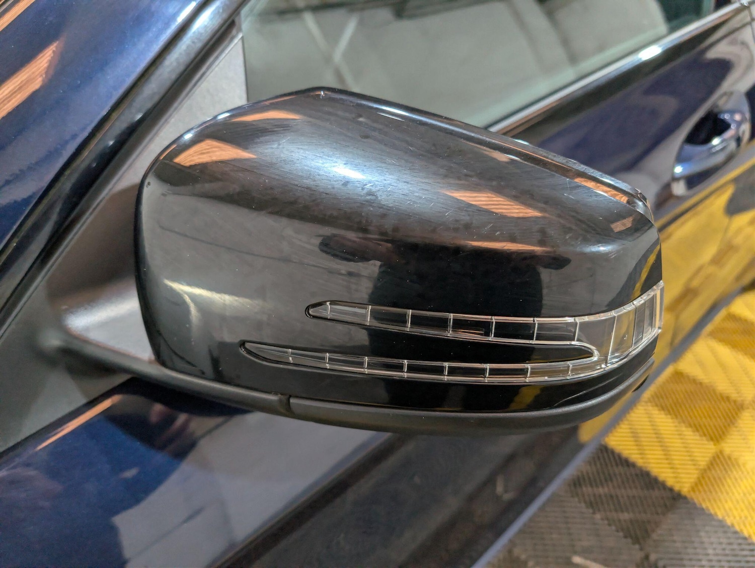 Used Mercedes-Benz C Class 2018 for sale - 77882833: Photo 65