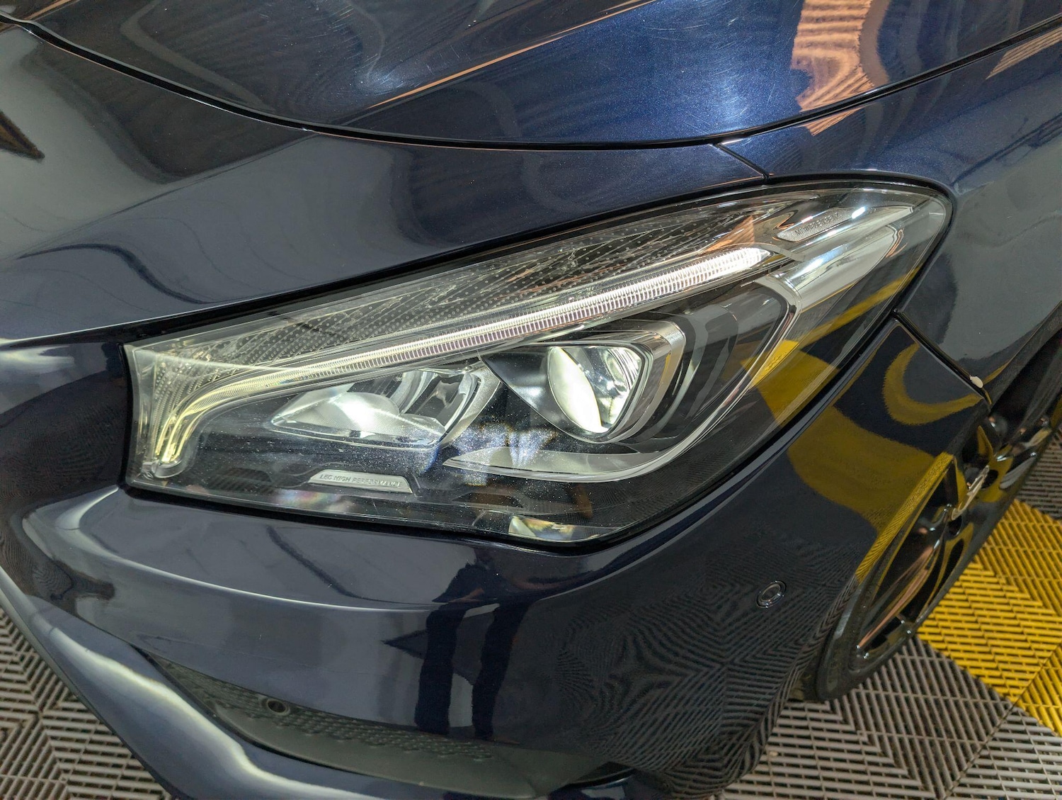 Used Mercedes-Benz C Class 2018 for sale - 77882833: Photo 69