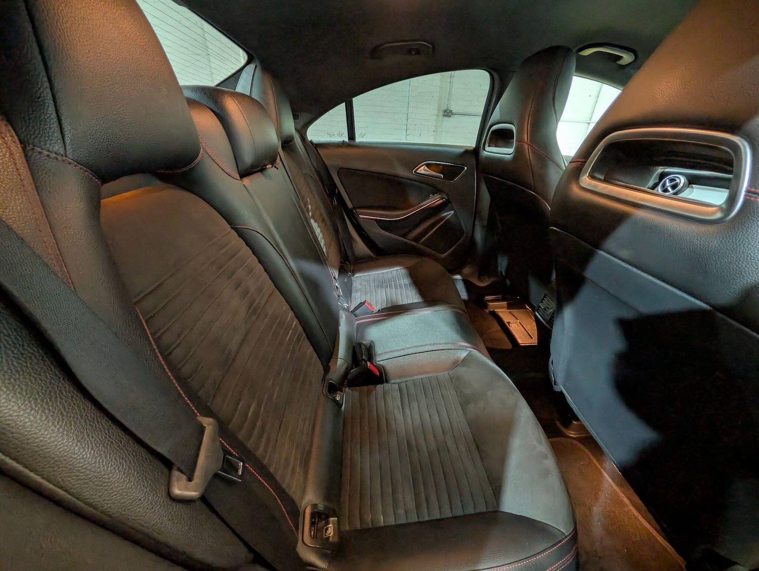 Used Mercedes-Benz C Class 2018 for sale - 77882833: Photo 7