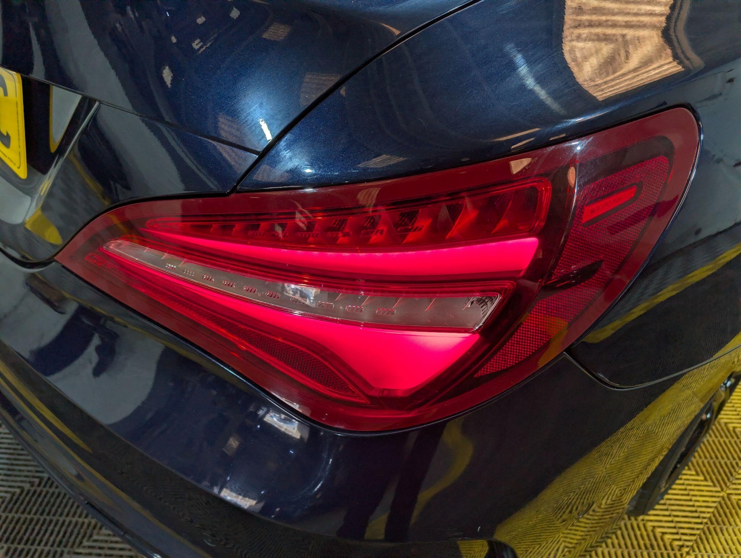 Used Mercedes-Benz C Class 2018 for sale - 77882833: Photo 72