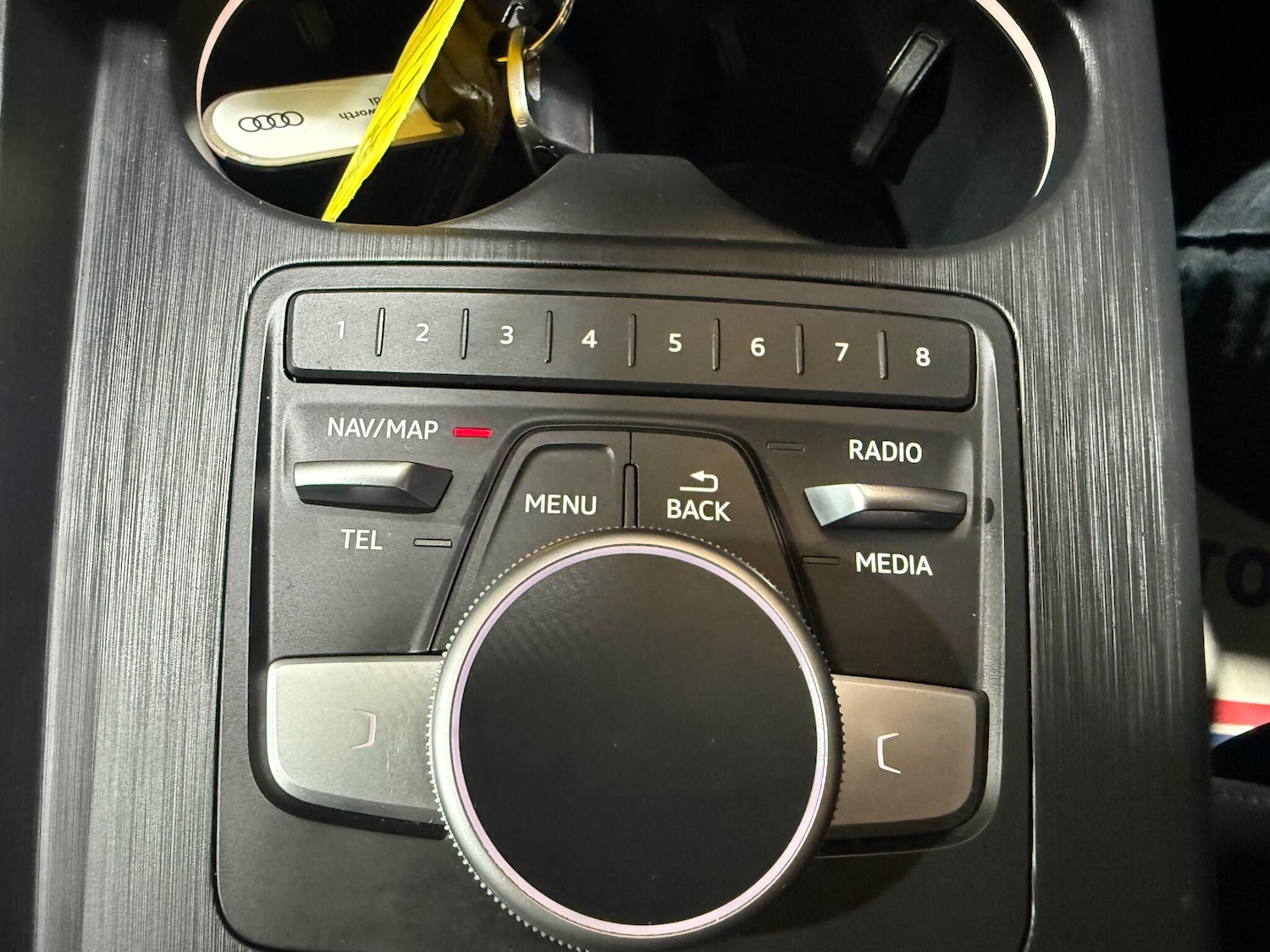 Used Audi A4 2017 for sale - 76989570: Photo 20