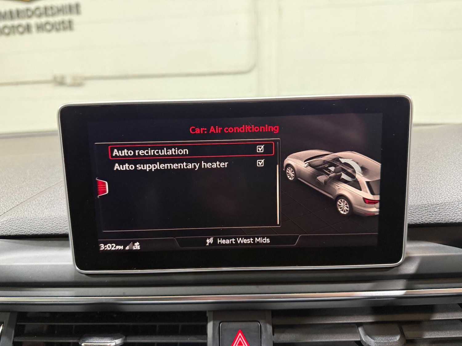 Used Audi A4 2017 for sale - 76989570: Photo 24