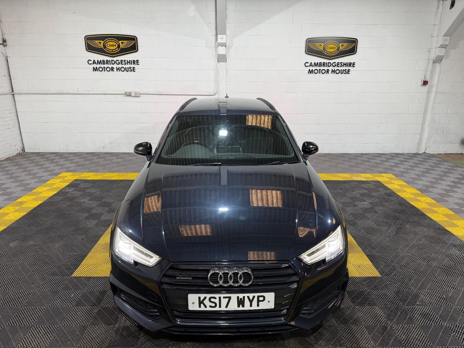 Used Audi A4 2017 for sale - 76989570: Photo 25