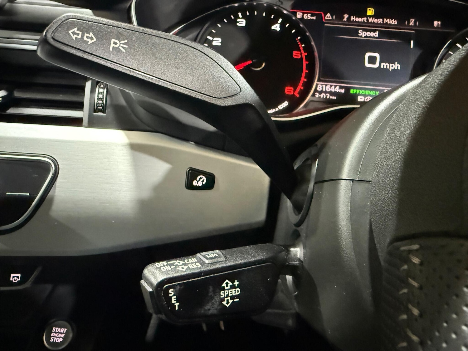 Used Audi A4 2017 for sale - 76989570: Photo 30