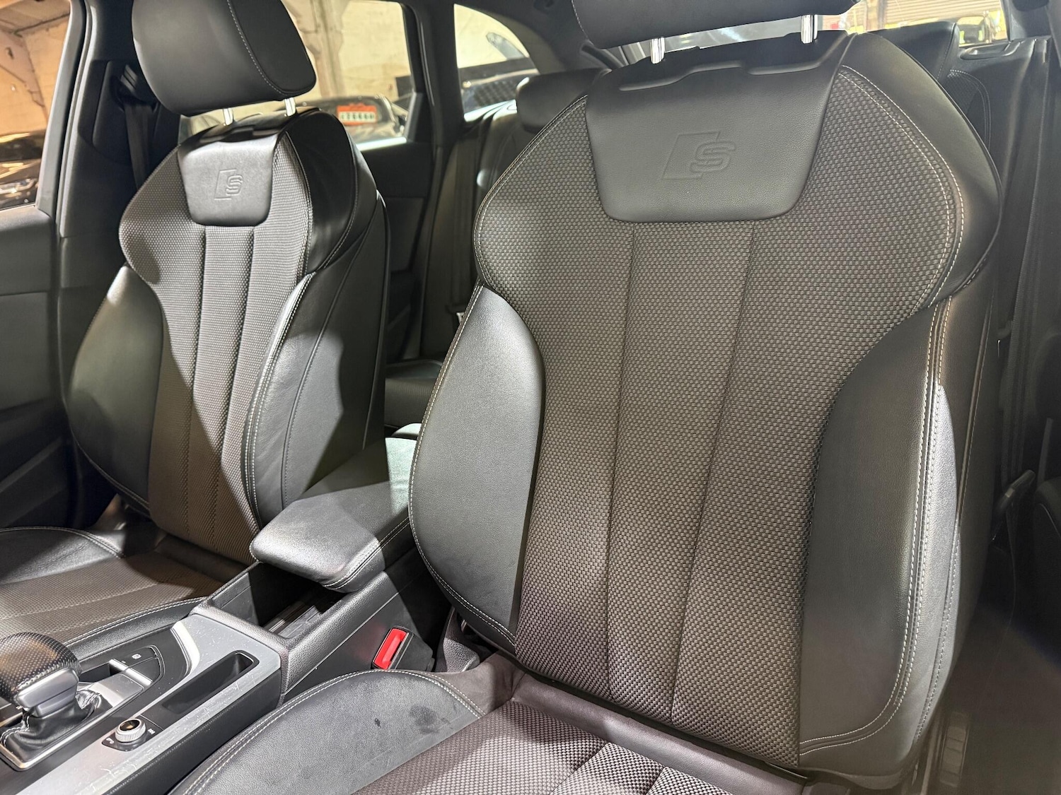 Used Audi A4 2017 for sale - 76989570: Photo 58