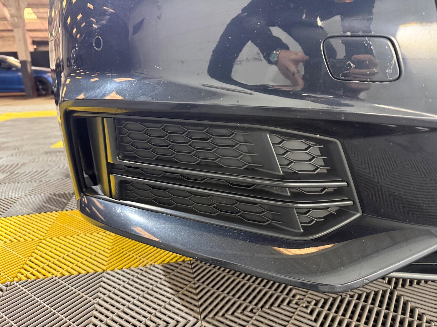 Used Audi A4 2017 for sale - 76989570: Photo 68