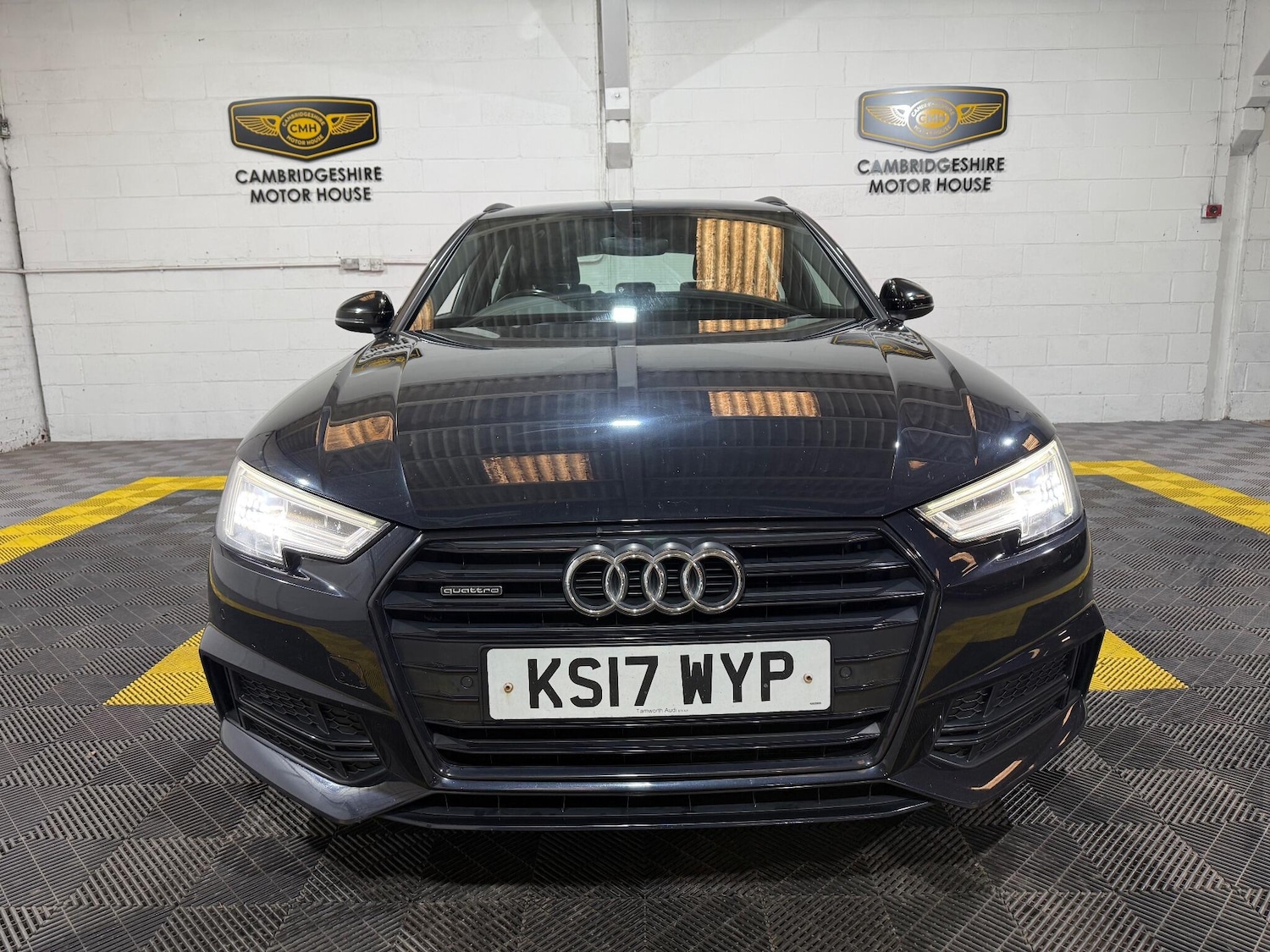 Used Audi A4 2017 for sale - 76989570: Photo 7