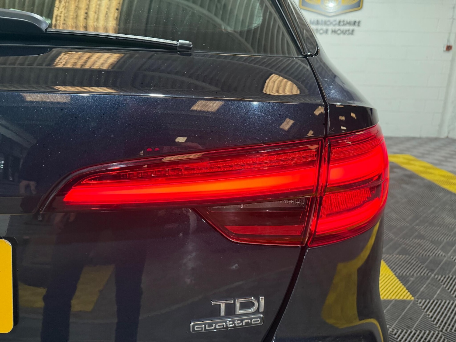 Used Audi A4 2017 for sale - 76989570: Photo 78