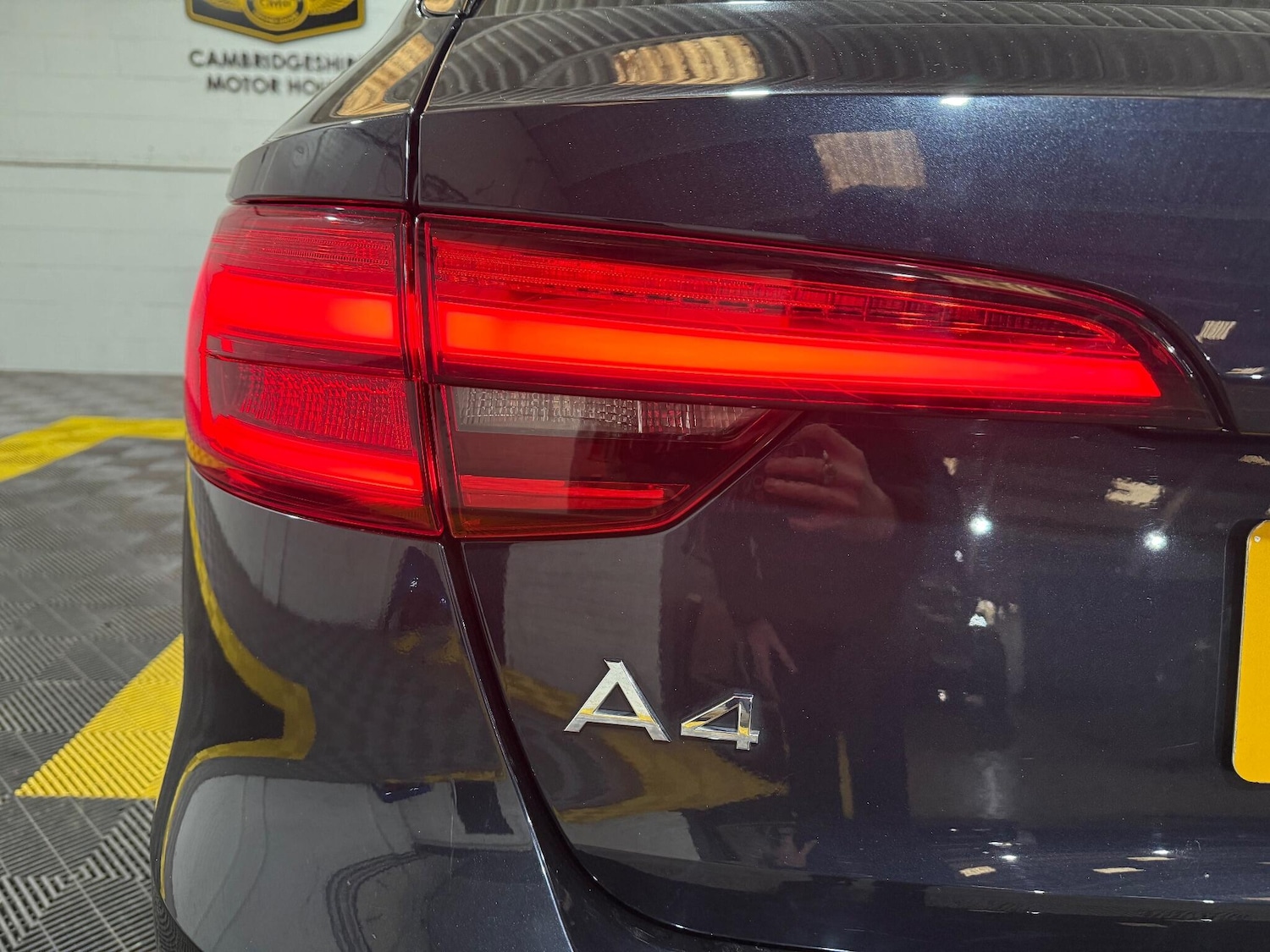 Used Audi A4 2017 for sale - 76989570: Photo 79