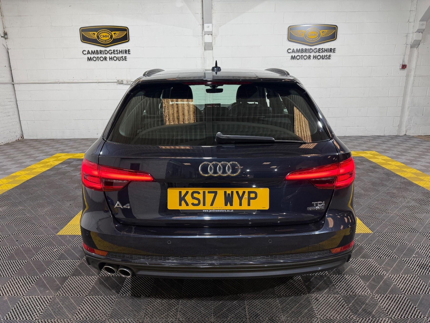 Used Audi A4 2017 for sale - 76989570: Photo 81