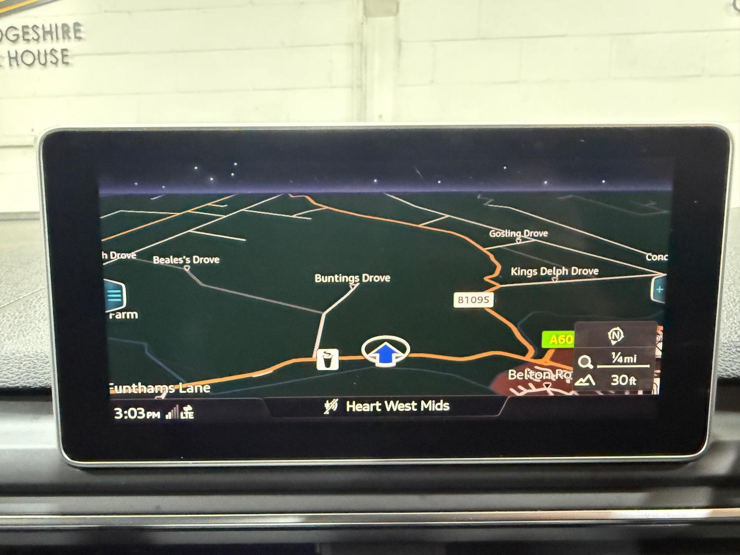 Used Audi A4 2017 for sale - 76989570: Photo 9