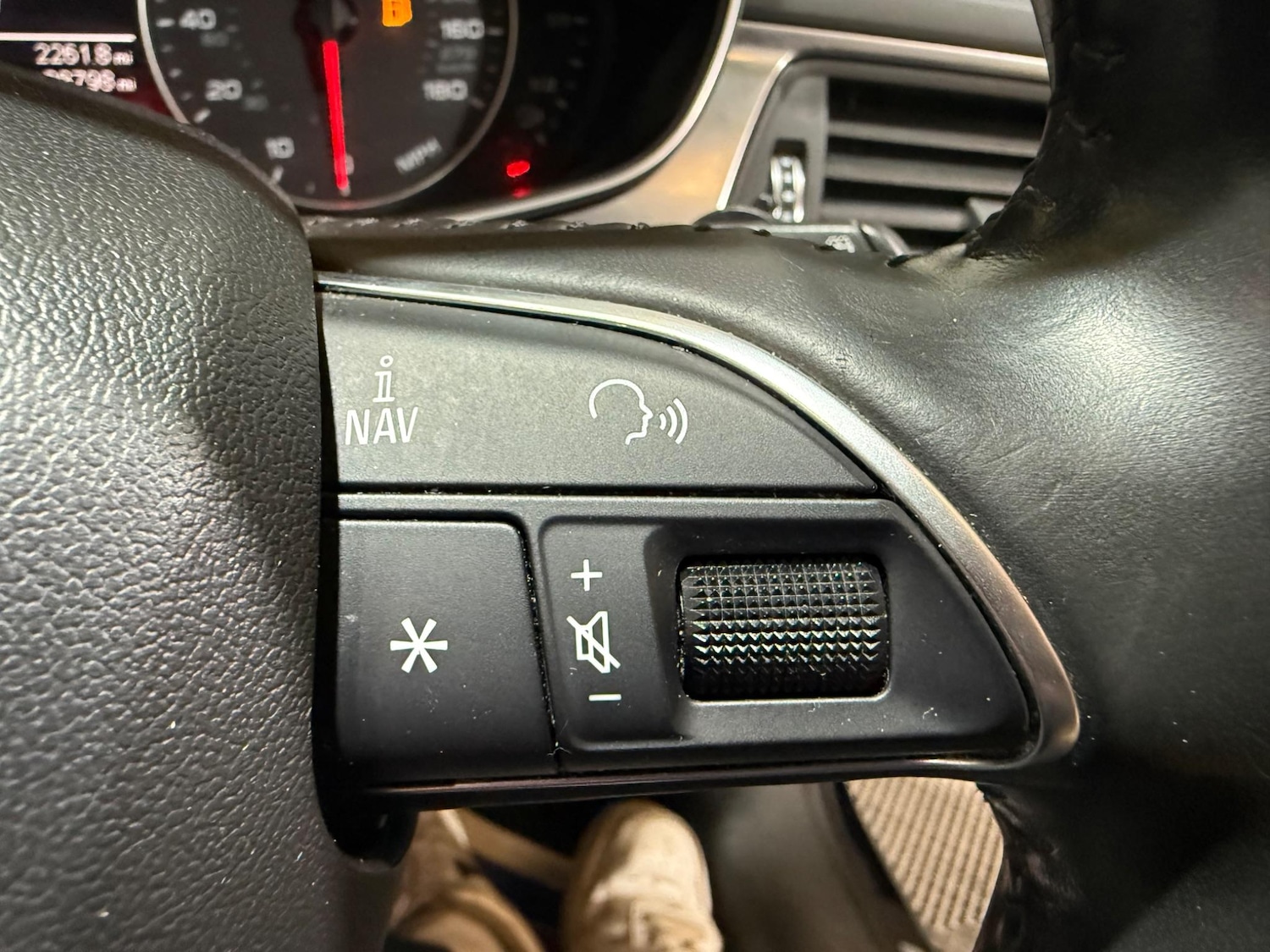 Vehicle 32