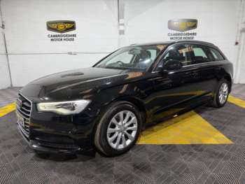 Used Audi A6 Avant 2017 for sale - 74618990: Photo