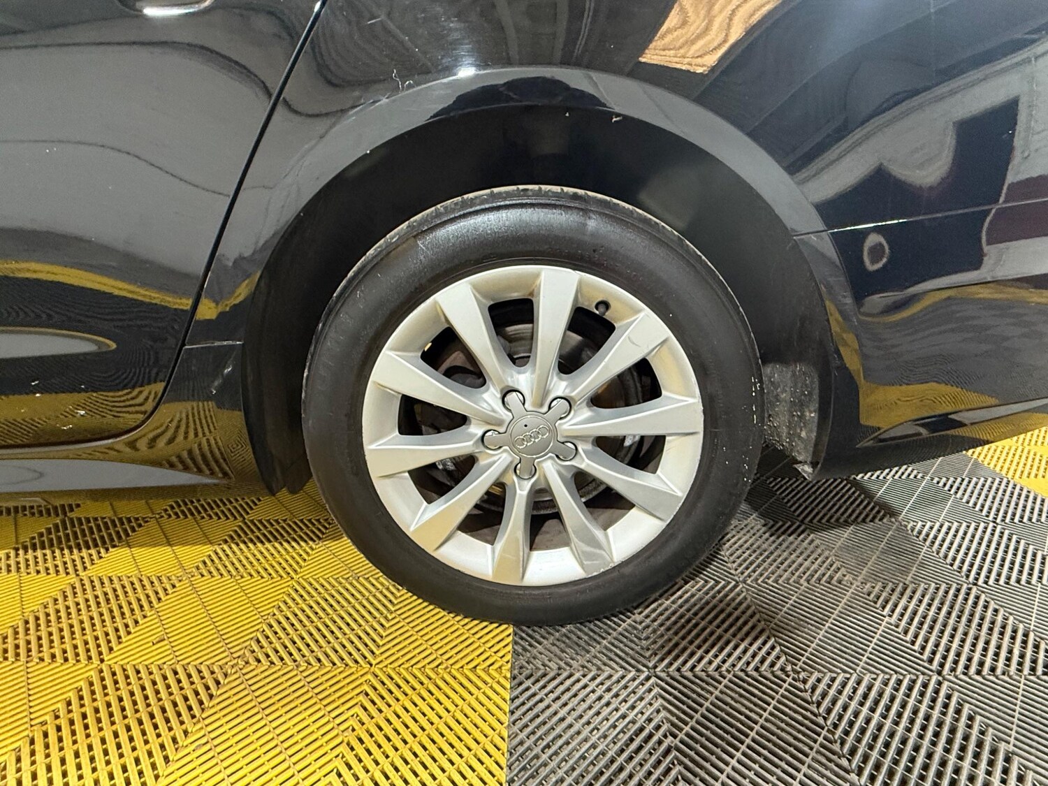 Vehicle 62