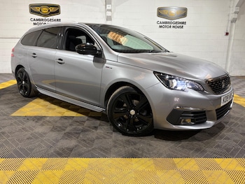 Used Peugeot 308 2019 for sale - 79189026: Photo