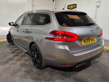 Used Peugeot 308 2019 for sale - 79189026: Photo