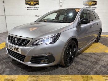 Used Peugeot 308 2019 for sale - 79189026: Photo