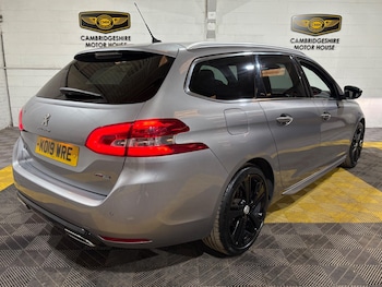 Used Peugeot 308 2019 for sale - 79189026: Photo