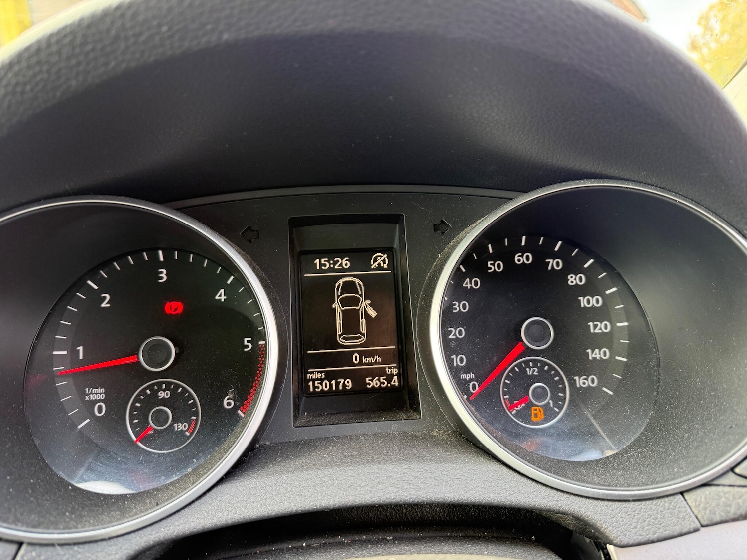 Used Volkswagen Golf 2012 for sale - 75940746: Photo 8