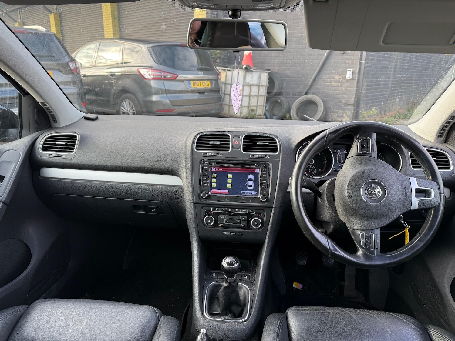 Used Volkswagen Golf 2012 for sale - 75940746: Photo 9