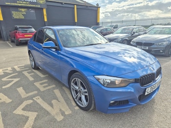 Used BMW 3 Series 2014 for sale - 78232055: Photo