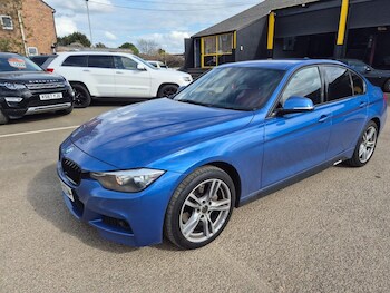 Used BMW 3 Series 2014 for sale - 78232055: Photo