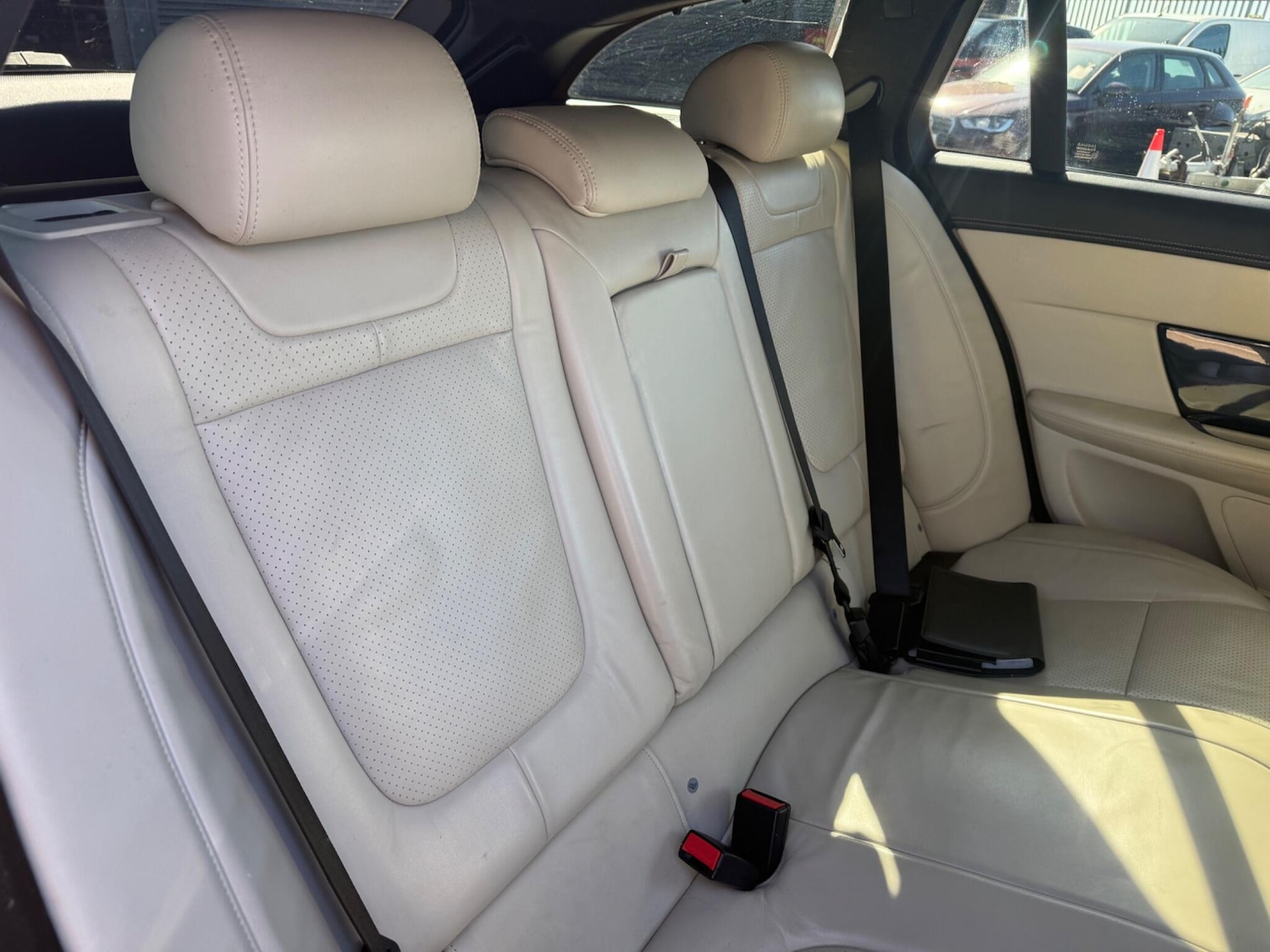 Used Jaguar XF 2014 for sale - 77978328: Photo 10