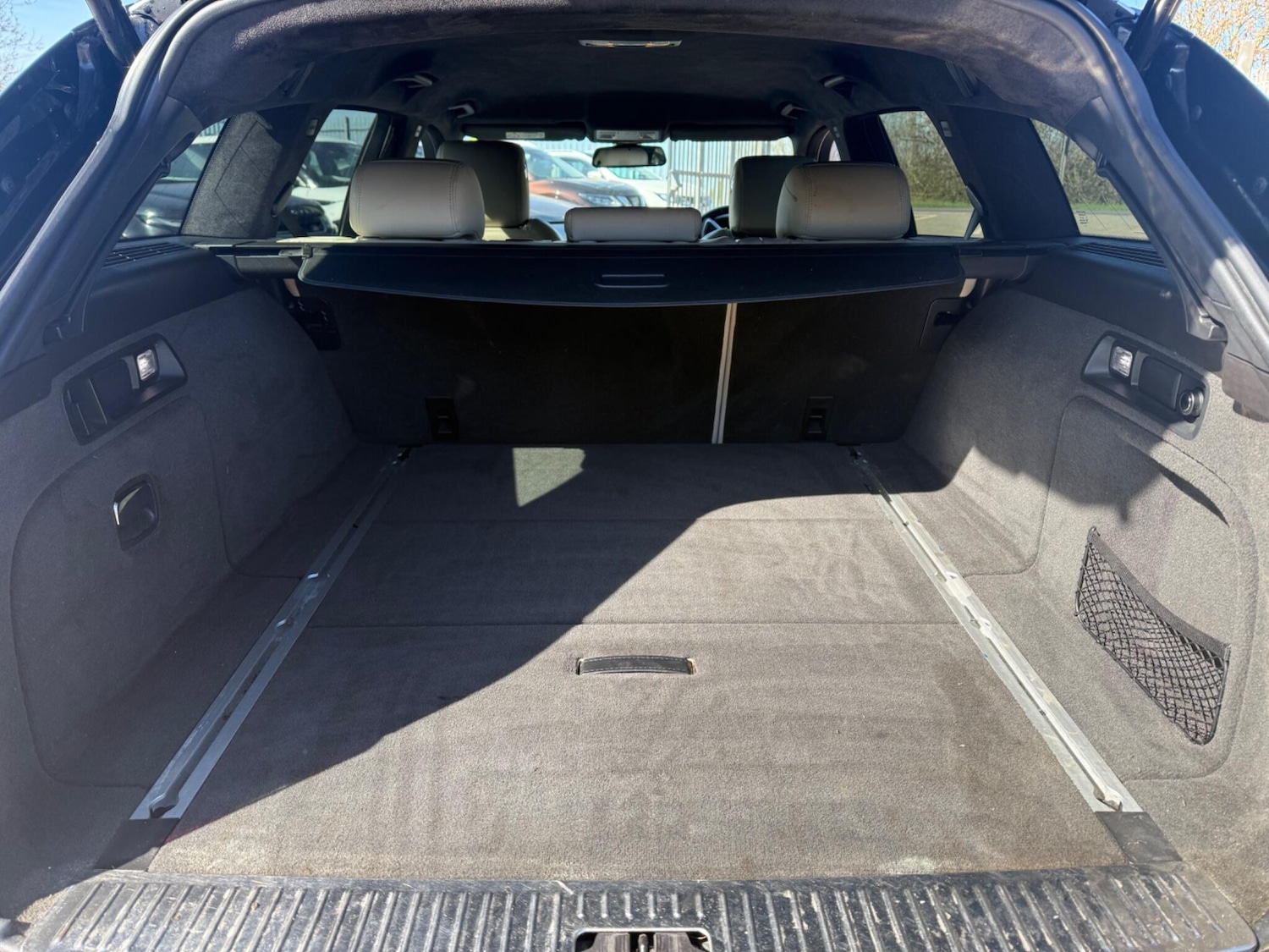 Used Jaguar XF 2014 for sale - 77978328: Photo 12