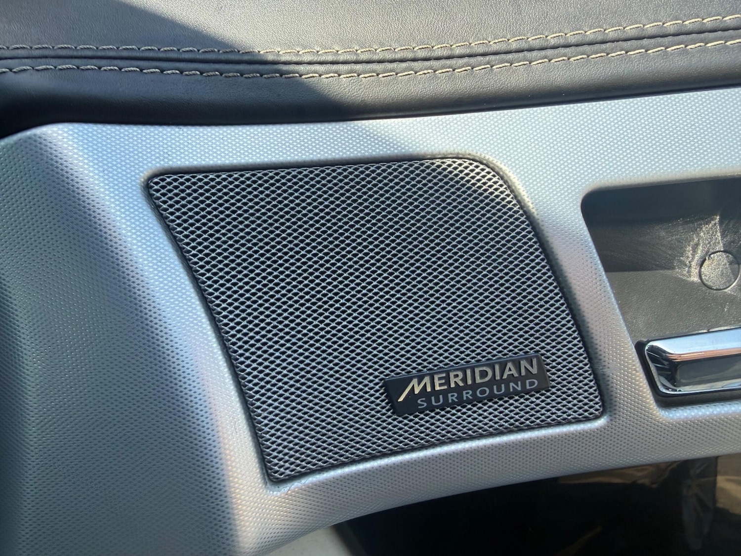 Used Jaguar XF 2014 for sale - 77978328: Photo 6