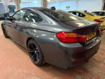 Used BMW M4 2015 for sale - 75351352: Photo