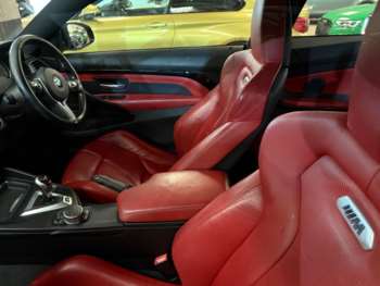 Used BMW M4 2015 for sale - 75351352: Photo