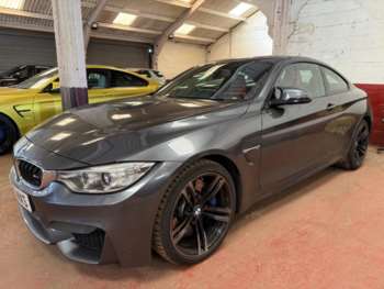Used BMW M4 2015 for sale - 75351352: Photo
