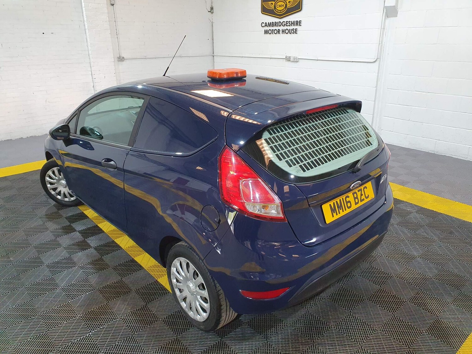 Vehicle 11