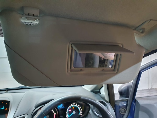 Used Ford Fiesta Van 2016 for sale - 74383979: Photo 24