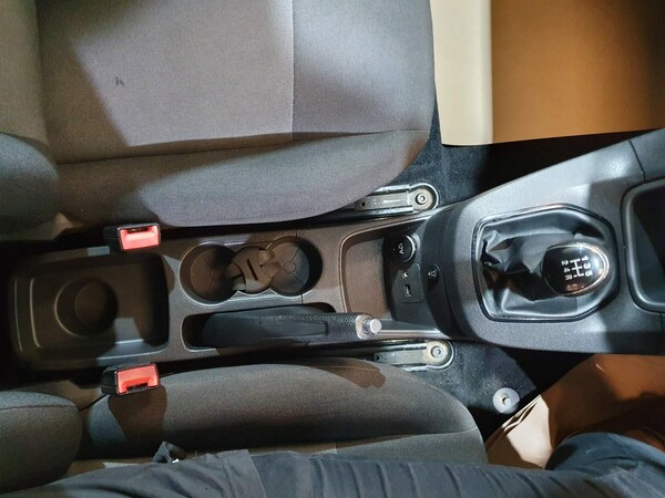 Used Ford Fiesta Van 2016 for sale - 74383979: Photo 28