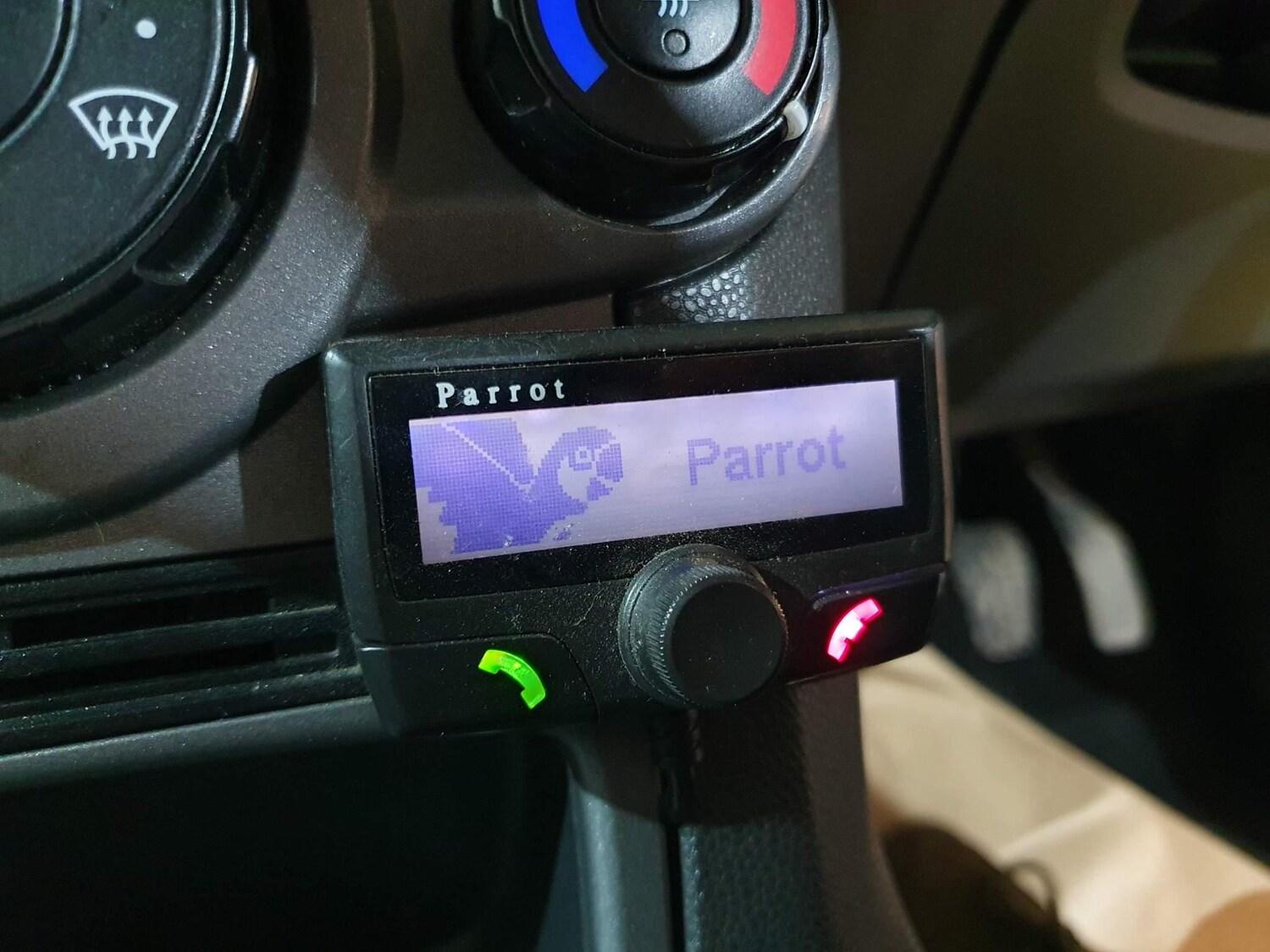 Vehicle 31