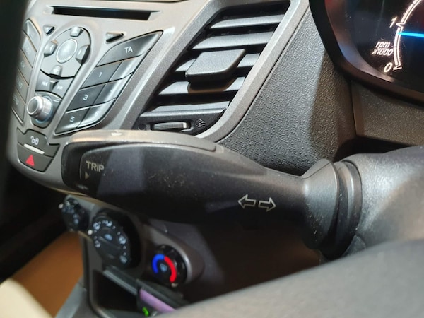 Used Ford Fiesta Van 2016 for sale - 74383979: Photo 37