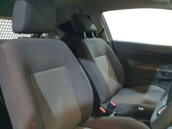 Used Ford Fiesta Van 2016 for sale - 74383979: Photo