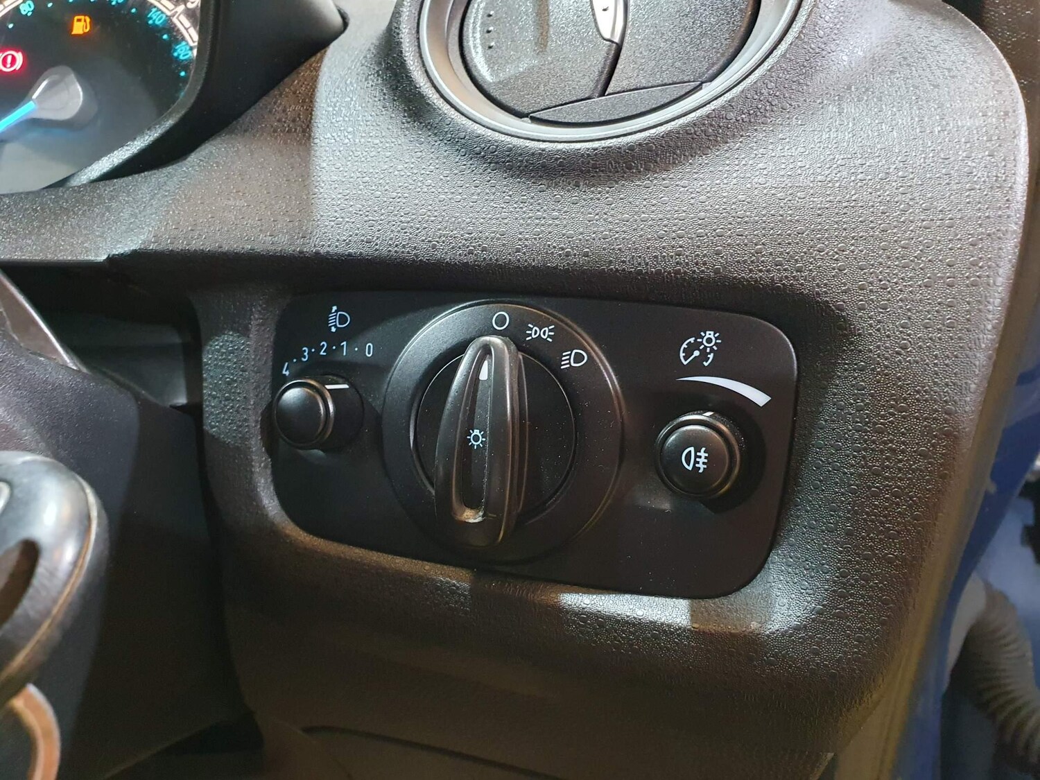 Vehicle 40
