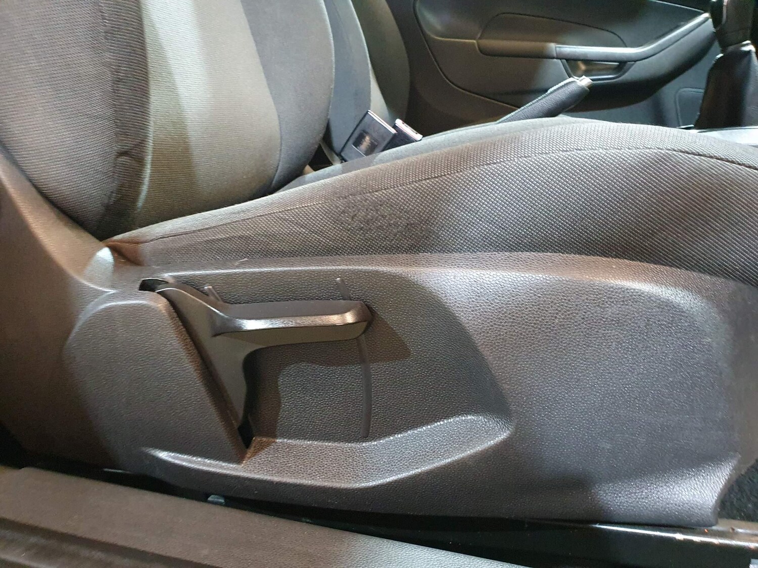 Vehicle 43