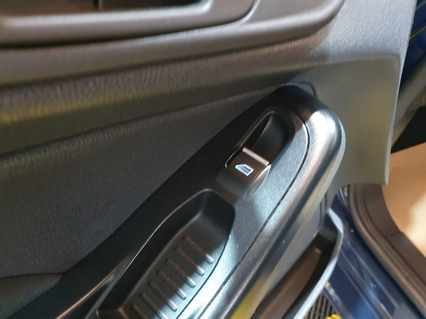 Used Ford Fiesta Van 2016 for sale - 74383979: Photo 47